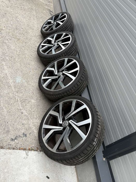 Джанти 19 VW Golf GTI/Passat/ Arteon