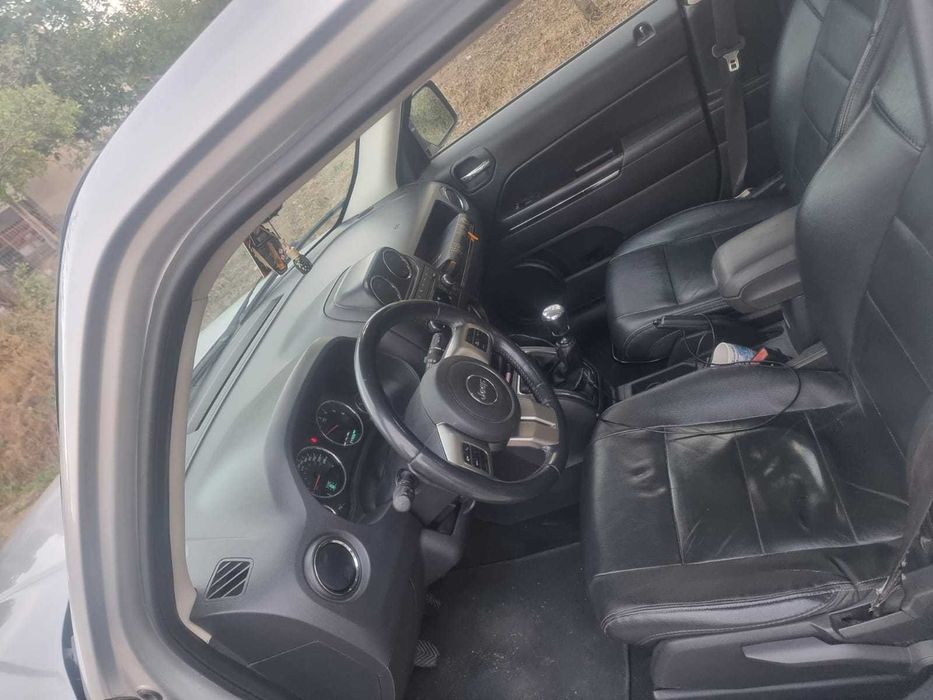 JEEP Patriot 0 — imagine 4