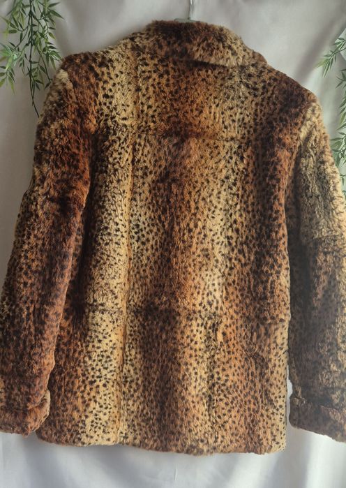 Haina blana naturala nr.M-L