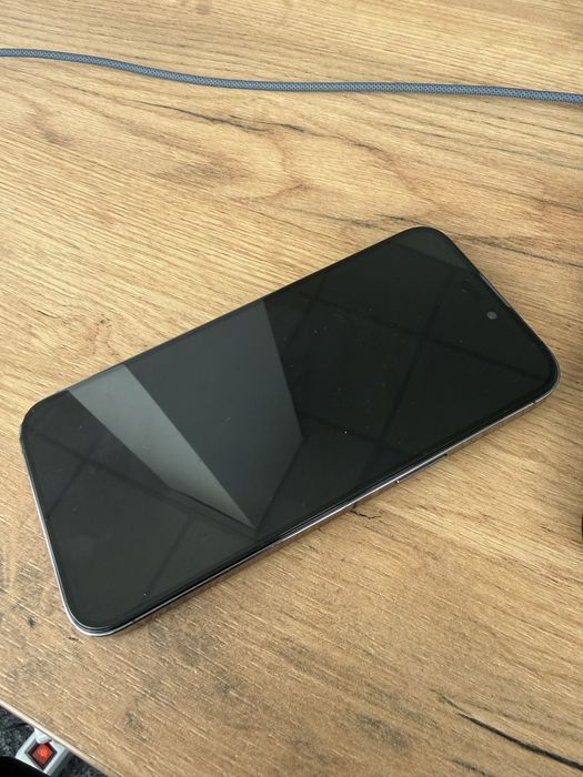 Iphone 14 pro max 256GB
