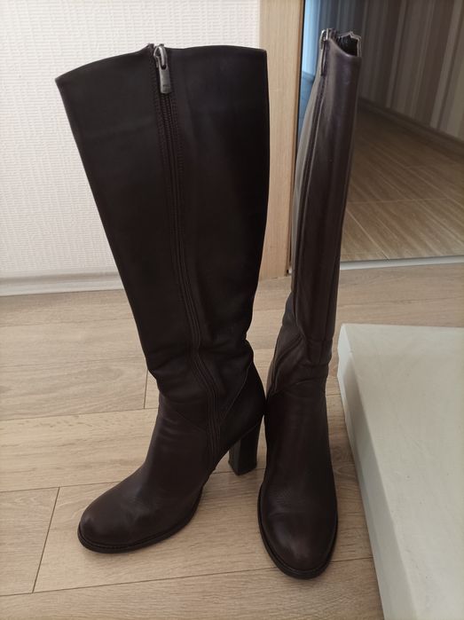 Зимни Ботуши Gianni