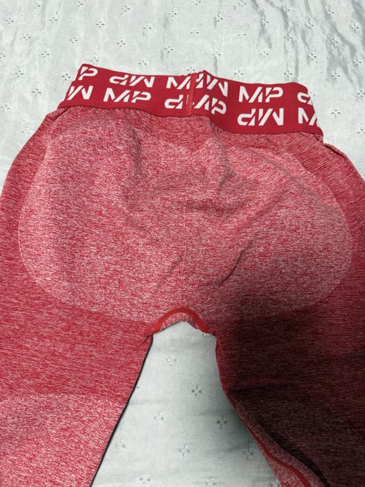 Спортни дрехи С и М