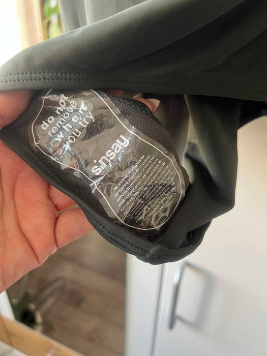 Дамски цял бански