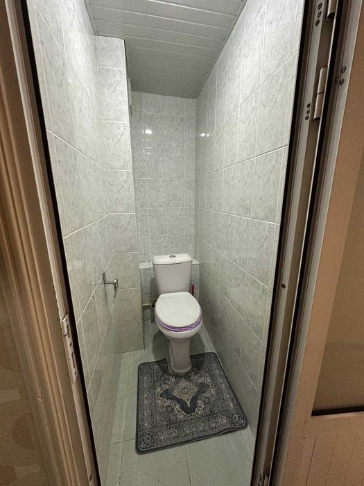 Сдаётся уютная 2-комнатная квартира 64 м² на ТТЗ-2