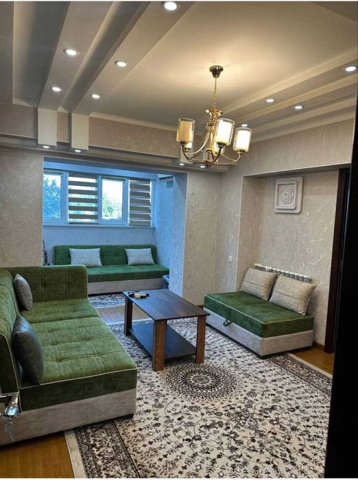 СДАМ В АРЕНДУ!3х комн Квартира,89м2| Ц-1, Бибигон  АКТ