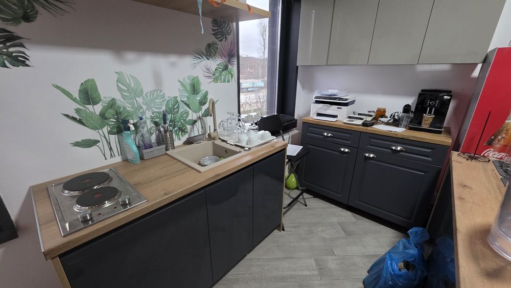 Inchiriez spatiu Bascov