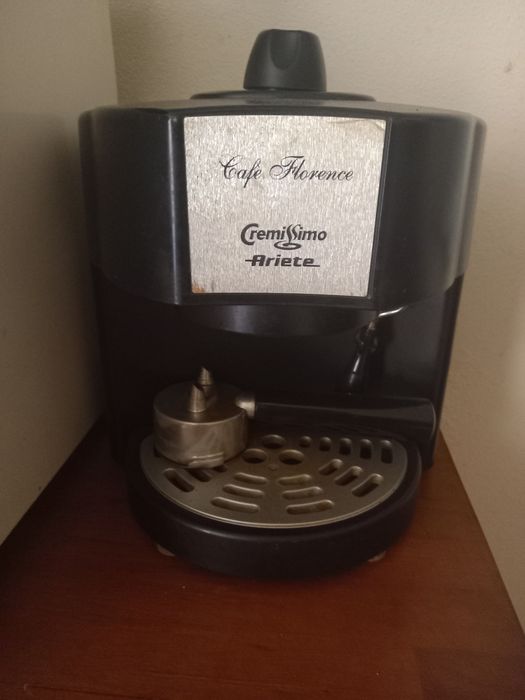Aparat  cafea espresso
