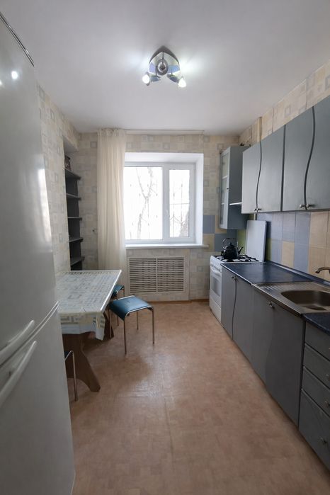 3 комн Революция