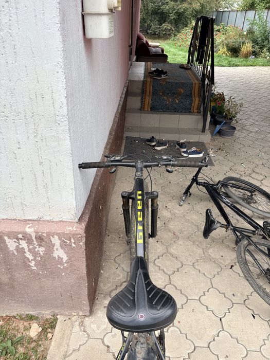 Обменаю  на мопед