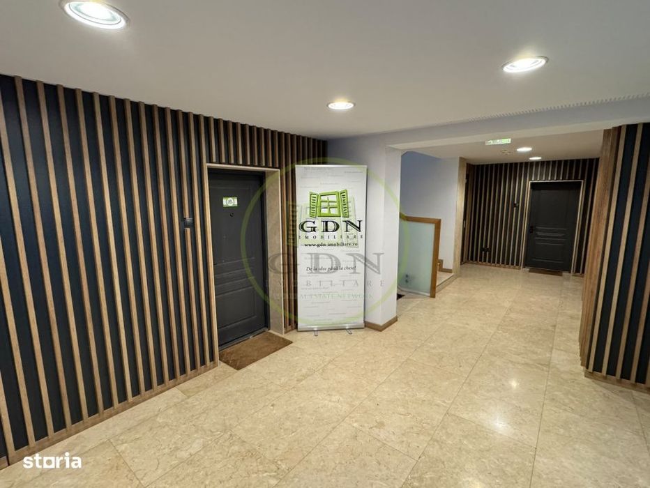 Comision 0%! Spatiu Comercial Premium/Chirias Activ | Randament 5% | H