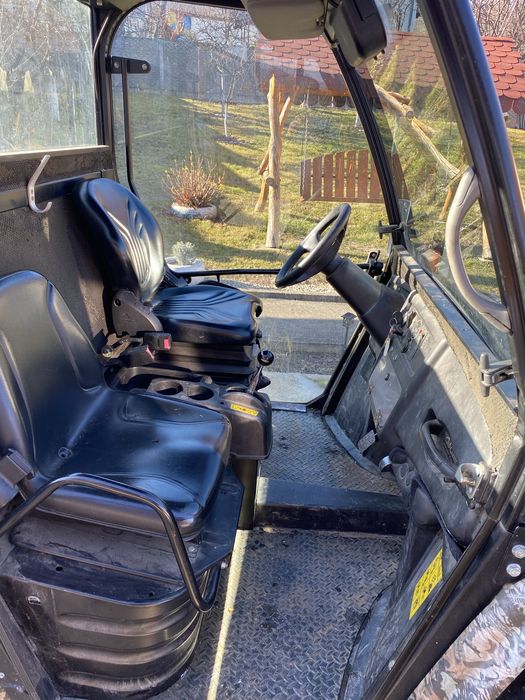 Vând UTV Cub Cadet