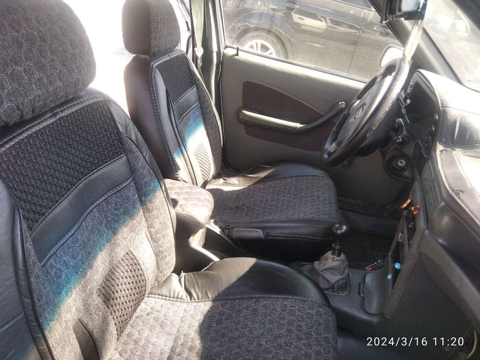 Продаю нексию 1 срочно