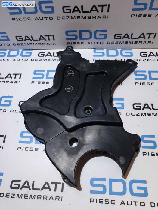 Capac Distributie Motor Opel Vectra B 1.6B 1995 - 2002 Cod 90528244 [V0099]