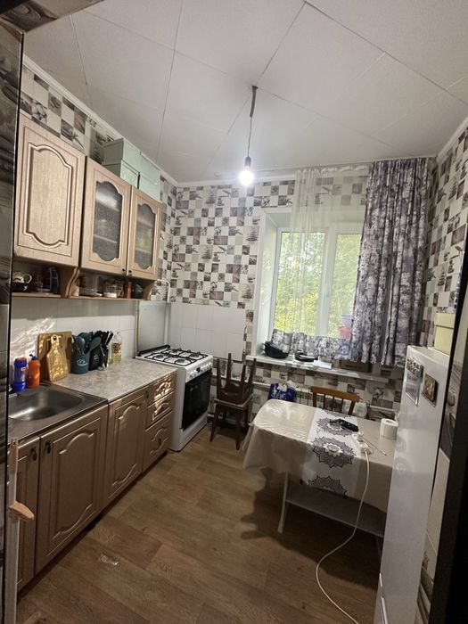 Квартира 2 комн.