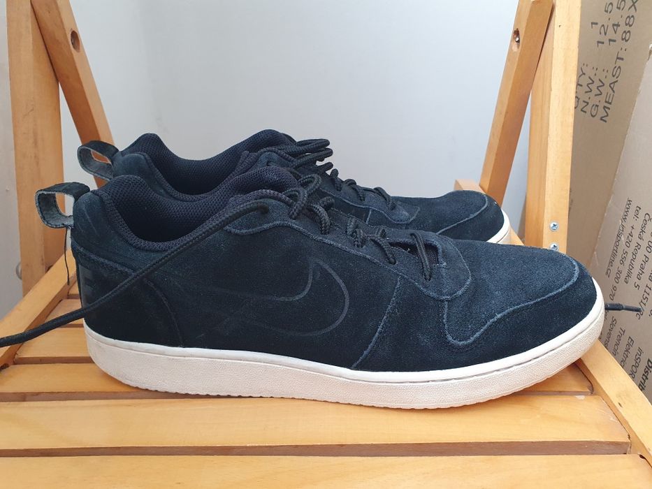 Маратонки Nike Court Borough  Low Prem