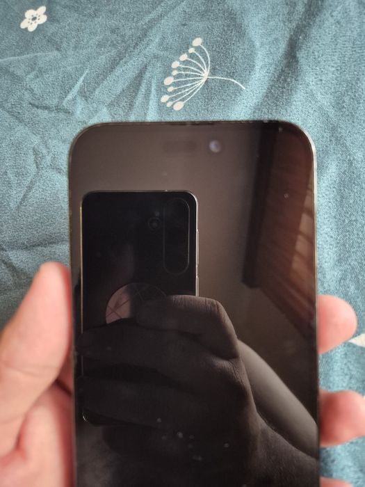 Iphone 14 Pro Max 256gb