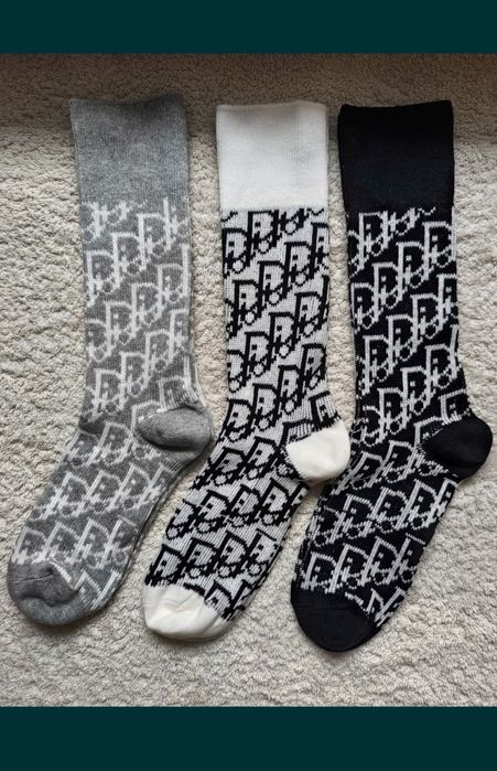 Дамски  красиви чорапи