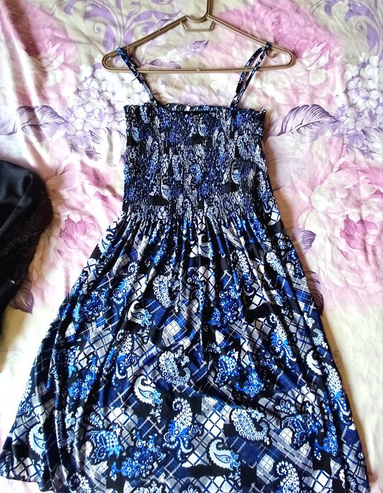 Дамски рокли-2 на цената на 1