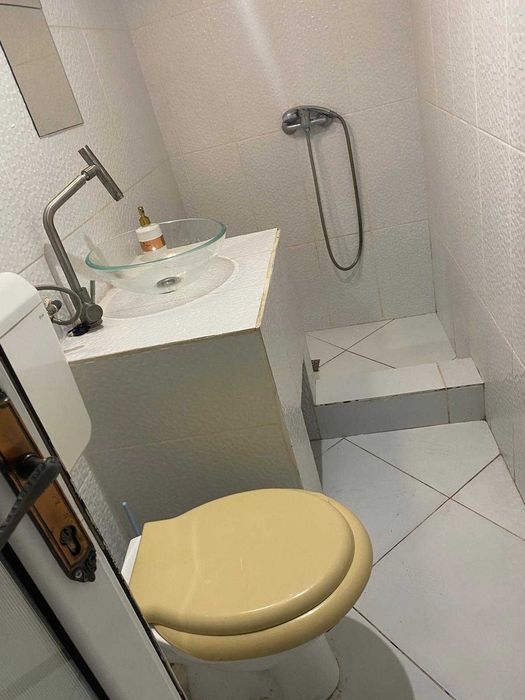 Garsoniera cu centrala proprie bd. Ion Mihalache