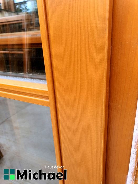 Termopan lemn masiv,Leitner,Austria(Waltraud 8190)