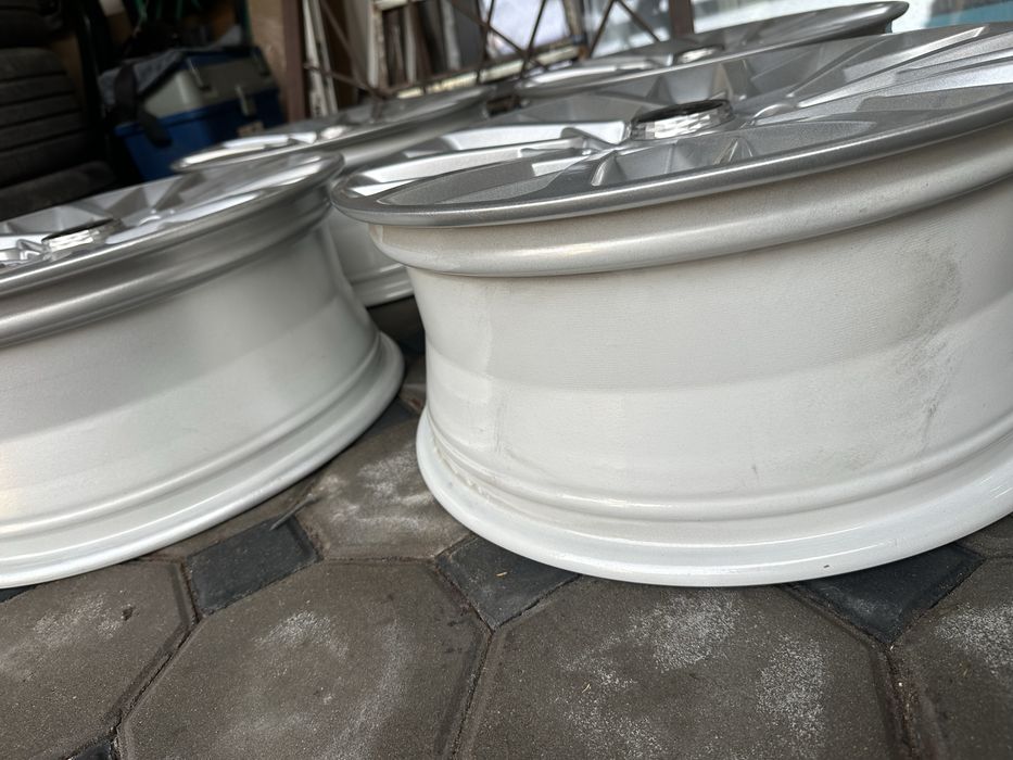 Диски хендай соната дн 8