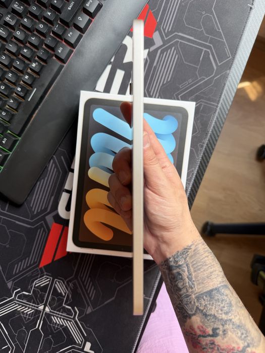 Ipad mini 6 64GB