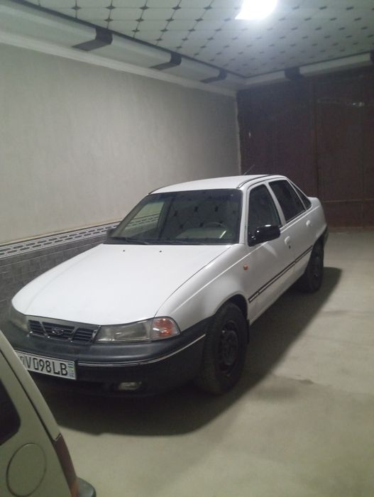 Nexia1 1.5 sons tramblor