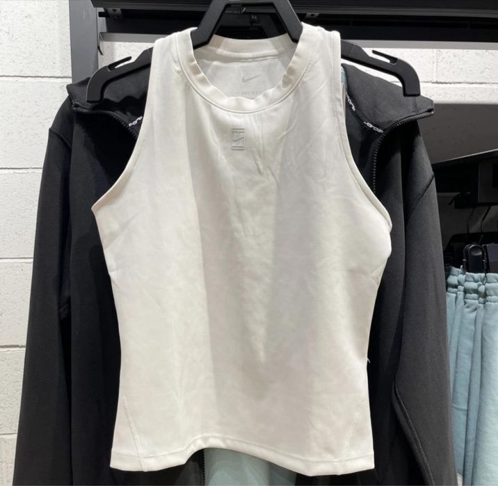 Теннисная майка nike