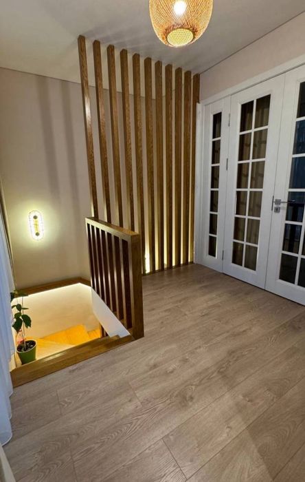 Продается 3х ком квартира в новостройке, ор-р: Кушбеги, 87м²