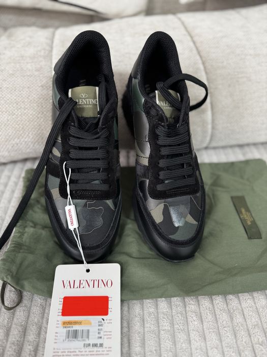 Vand — Valentino marime 40 —