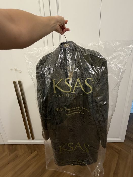 Шапан в этно стиле