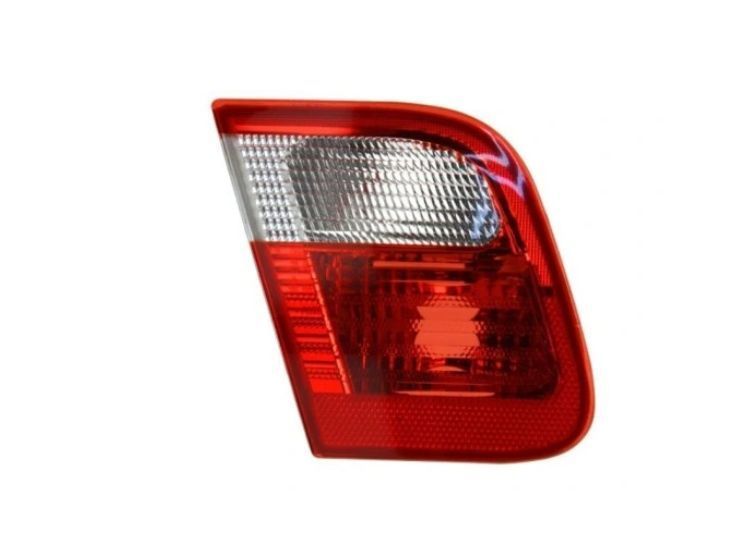 Stop spate, lampa Bmw Seria 3 (E46), Sedan, 06.1998-09.2001, model: Sedan, montare spate, stanga, fara soclu bec; intern, Magneti Marelli (AXO Scintex)