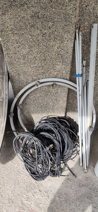 Парабалическая антена