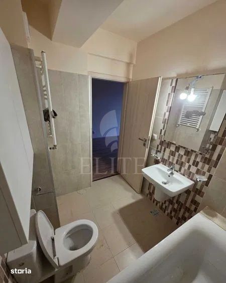 Apartament 2 camere în zona INTRE LACURI