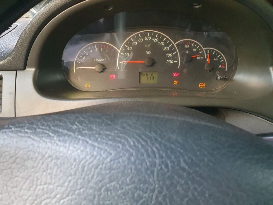 Приора цвета асфальт