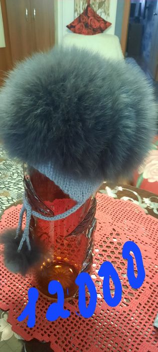 Разные головные уборы и манишки