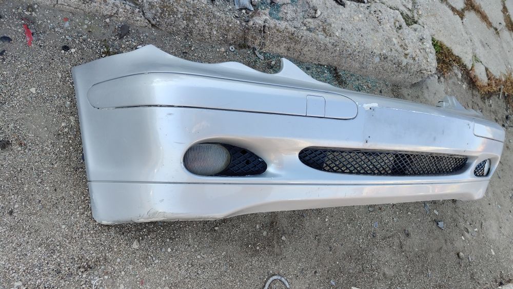 Bara fata Mercedes C class w 203