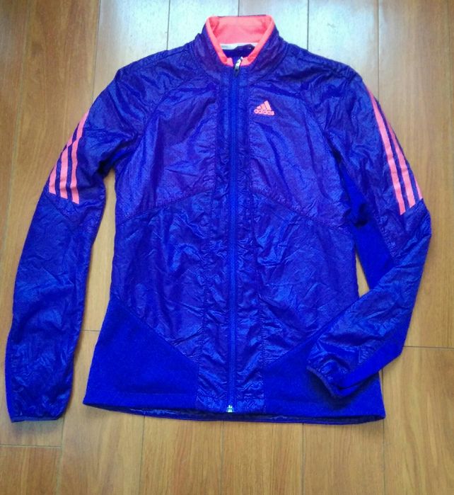 Bluza dama Adidas ClimaProof mărimea S