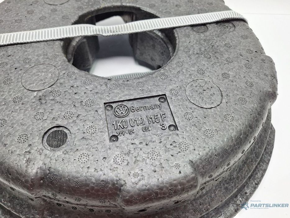 Trusă de scule VOLKSWAGEN GOLF VI 5K1_ 2011 TDi BlueMotion CAYC 77KW|105HP 2011