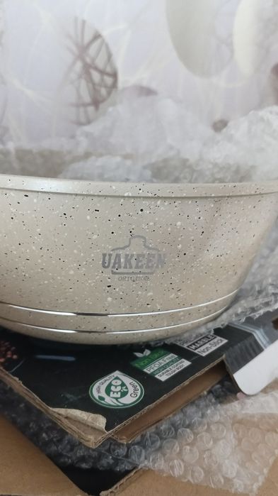 Продам набор Казанов.