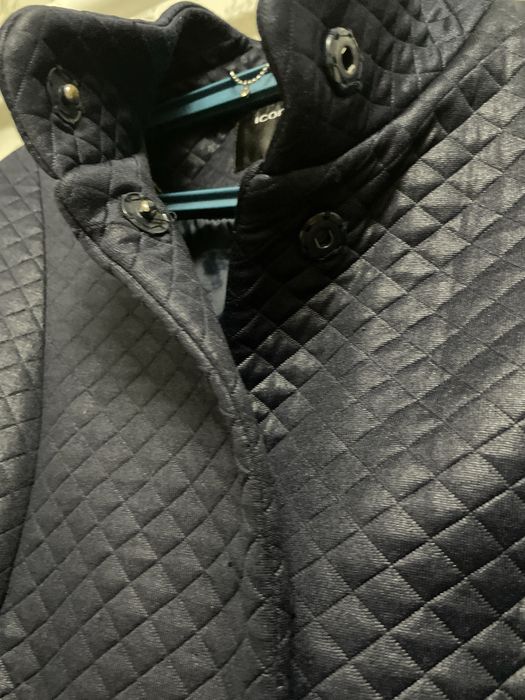 Плащ в хорошем состоянии