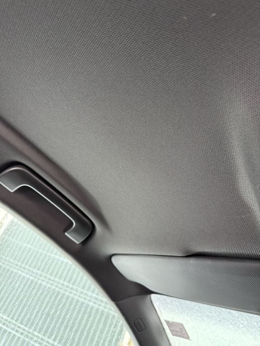 Interior audi a4 b8 sline