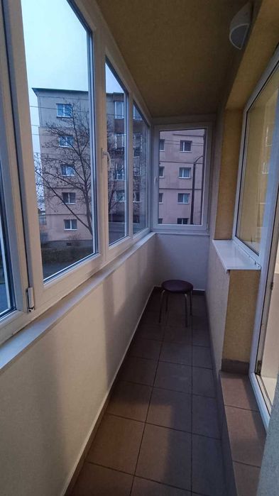 Apartament cu o camera si parcare – Strada Viilor