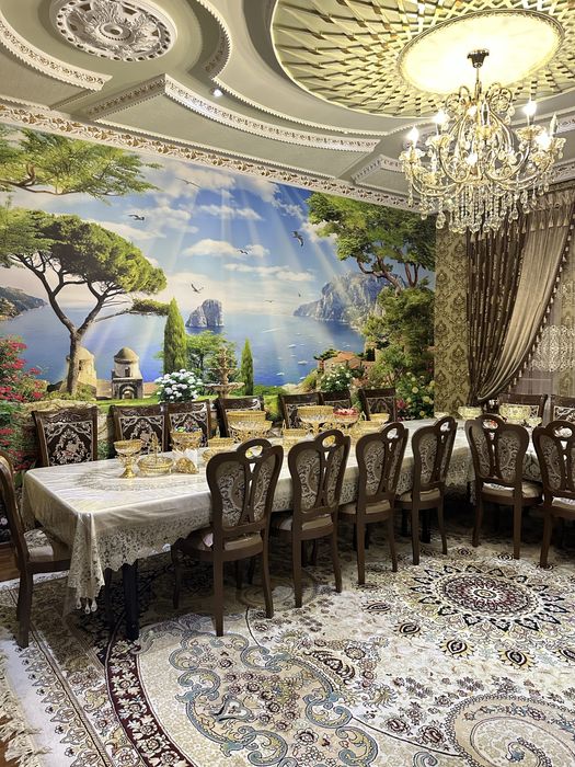 Келес кирф олмазор махаллада 4 сотых таёр уй сотилади