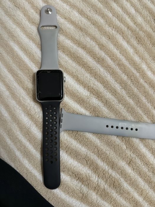 Apple watch 3-та серия