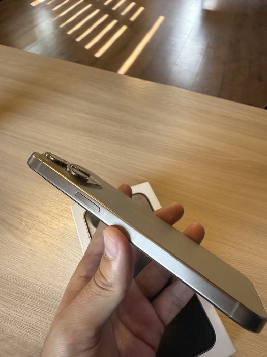 Iphone 15Pro Max 512GB