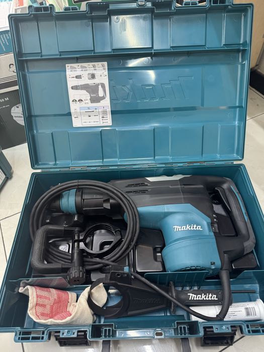 Barcha instrument bor