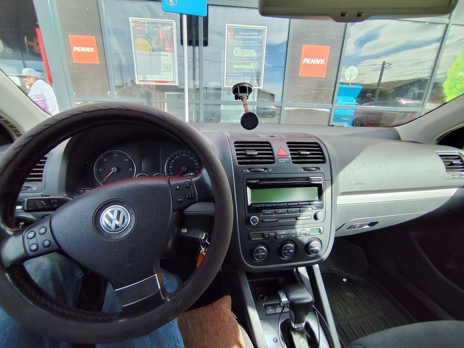 VOLKSWAGEN Golf 2009 — imagine 2
