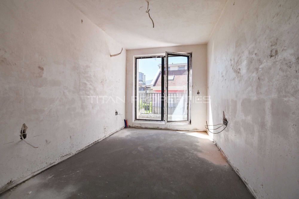 Продава се Двустаен апартамент в София, Кръстова вада - 69 кв.м за 2407 €/кв.м - Снимка #3