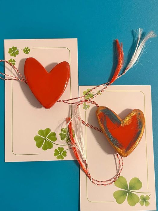 martisor  si diverse cadouri pt 1-8 martie